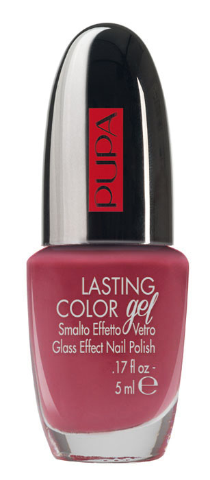 PUPA Лак для ногтей Lasting Color Gel, тон №014 Мечта принцессы, 5 мл5010777139655 PUPA Лак для ногтей Lasting Color Gel, тон №014 Мечта принцессы, 5 мл5010777139655Лак-гель для ногтей с эффектом стекла. Профессиональный результат в домашних условиях без использования ультрафиолетовой лампы. Благодаря революционной формуле средства достаточно 2-х слоев ультраблестящего геля для ногтей с эффектом стекла, и безупречный и очень стойкий маникюр вам обеспечен. Текстура геля придает ногтям трехмерный объем и делает их необыкновенно гладкими и красивыми. Оттенки лака-геля, насыщенные пигментами, идеально подходят для создания ультраяркого и однородного маникюра, без неровностей или подтеков. Быстрое высыхание. Эффект блеска и объема сравним с эффектом, создаваемым на ногтях полуперманентным лаком. Плоский аппликатор-кисточка максиформата округлой формы с 440 ворсинками обеспечивает оптимальный захват геля и необычайно легкое, и быстрое нанесение на ногти. Предлагается широкая гамма ультраблестящих оттенков с эффектом стекла.Товар сертифицирован.
