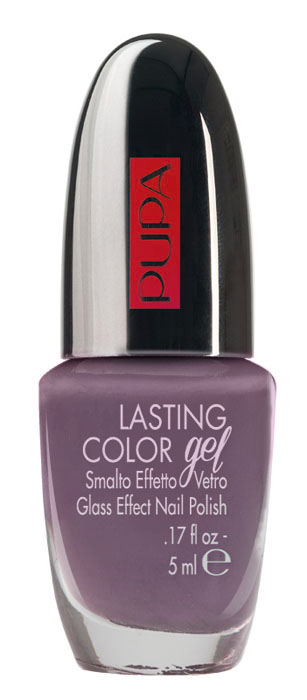 PUPA Лак для ногтей Lasting Color Gel, тон №026 Душа Калифорнии, 5 мл230007026 PUPA Лак для ногтей Lasting Color Gel, тон №026 Душа Калифорнии, 5 мл230007026Лак-гель для ногтей с эффектом стекла. Профессиональный результат в домашних условиях без использования ультрафиолетовой лампы. Благодаря революционной формуле средства достаточно 2-х слоев ультраблестящего геля для ногтей с эффектом стекла, и безупречный и очень стойкий маникюр вам обеспечен. Текстура геля придает ногтям трехмерный объем и делает их необыкновенно гладкими и красивыми. Оттенки лака-геля, насыщенные пигментами, идеально подходят для создания ультраяркого и однородного маникюра, без неровностей или подтеков. Быстрое высыхание. Эффект блеска и объема сравним с эффектом, создаваемым на ногтях полуперманентным лаком. Плоский аппликатор-кисточка максиформата округлой формы с 440 ворсинками обеспечивает оптимальный захват геля и необычайно легкое, и быстрое нанесение на ногти. Предлагается широкая гамма ультраблестящих оттенков с эффектом стекла.Товар сертифицирован.