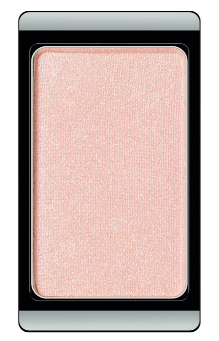 ARTDECO Тени для век перламутровые Fashion Colors 95А, 0,8 г26102025 ARTDECO Тени для век перламутровые Fashion Colors 95А, 0,8 г26102025Тени на магнитах и по желанию могут комбинироваться в эксклюзивные коробкиЖемчужные тени дают перламутровое сияниеХромовые тени меняют оттенки цвета при различном освещенииГламурные тени придают магическое мерцание благодаря сверкающим частицамУстойчивая высоко пигментированная формула