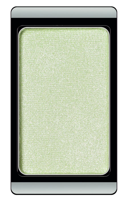 ARTDECO Тени для век перламутровые Fashion Colors 60, 0,8 гSC-FM20104 ARTDECO Тени для век перламутровые Fashion Colors 60, 0,8 гSC-FM20104Тени на магнитах и по желанию могут комбинироваться в эксклюзивные коробкиЖемчужные тени дают перламутровое сияниеХромовые тени меняют оттенки цвета при различном освещенииГламурные тени придают магическое мерцание благодаря сверкающим частицамУстойчивая высоко пигментированная формула