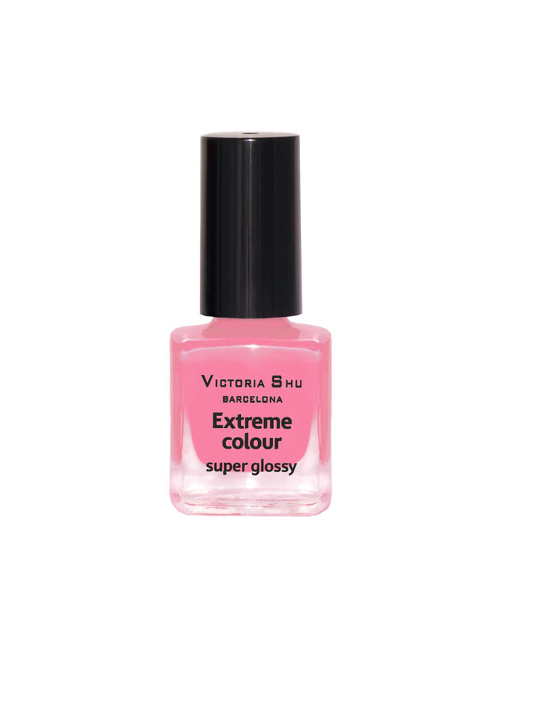 Victoria Shu Лак для ногтей Extreme Colour, тон № 239, 6 мл28032022 Victoria Shu Лак для ногтей Extreme Colour, тон № 239, 6 мл28032022EXTREME COLOUR от VICTORIA SHU – это 35 ярких, смелых, соблазнительных оттенков. Модный тренд – матовая, насыщенная текстура. Любые цвета – на любой вкус, от нежных пастельных, интенсивных супермодных оранжевых, лиловых и оттенков фуксии до сенсационных красного и черного.