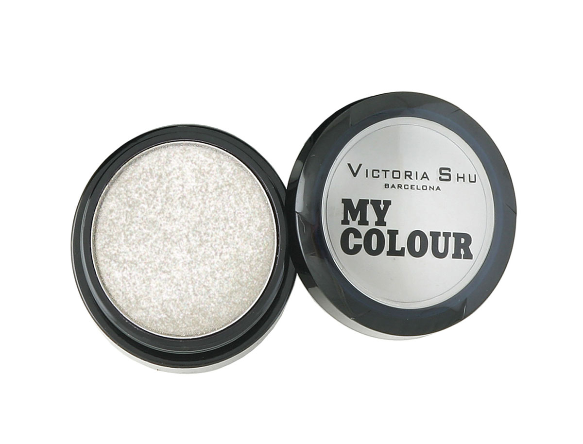 Victoria Shu Тени для век My Colour, тон № 522, 2,5 г28032022 Victoria Shu Тени для век My Colour, тон № 522, 2,5 г28032022Десять потрясающих, новых ярких оттенков создают на веке эффект атласного сияния и придают взгляду магнетизм, глубину, силу и загадочность. Обладают нежной, насыщенной текстурой, полученной путем специального прессования. Дарят ощущение праздника, помогая создавать потрясающие макияжи и очаровывать всех вокруг.