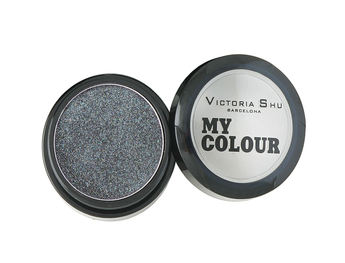 Victoria Shu Тени для век My Colour, тон № 523, 2,5 гFM 5567 weis-grau Victoria Shu Тени для век My Colour, тон № 523, 2,5 гFM 5567 weis-grauДесять потрясающих, новых ярких оттенков создают на веке эффект атласного сияния и придают взгляду магнетизм, глубину, силу и загадочность. Обладают нежной, насыщенной текстурой, полученной путем специального прессования. Дарят ощущение праздника, помогая создавать потрясающие макияжи и очаровывать всех вокруг.