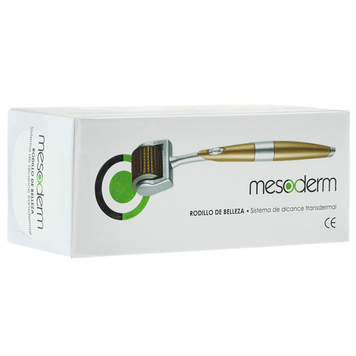 Mesoderm Мезороллер для лица и шеи, модель F0017371 Mesoderm Мезороллер для лица и шеи, модель F0017371Сверхтонкие иглы (0,25 мм) создают на коже множество проколов, которые впоследствии заполняются коллагеном и эластином, что приводит к видимому разглаживанию морщин и выравниванию кожи. Это практически безболезненно и проколы настолько тонкие, что нет никакой необходимости в восстановительном периоде после процедуры. После процедуры вечером можно утром идти на работу — никаких следов на коже не останется! Благодаря каналам, образуемым при помощи дермароллера Mesoderm, в глубокие слои кожи активно проникает косметика, нанесенная на кожу. Это повышает эффективность косметических средств в десятки раз, восполняет дефицит необходимых элементов, многократно усиливает все обменные процессы! При усвоении кожей тщательно подобранной косметики происходит ее глубокое увлажнение, питание, омоложение и укрепление, возвращается сияние молодости. Характеристики: Тип дермароллера – дисковый. Материал игл – высококачественная хирургическая сталь. Материал ручки – высокопрочный пластик. Количество игл – 192. Толщина игл – 0,25 мм. Длина игл – 0,5 мм. Стерильный.