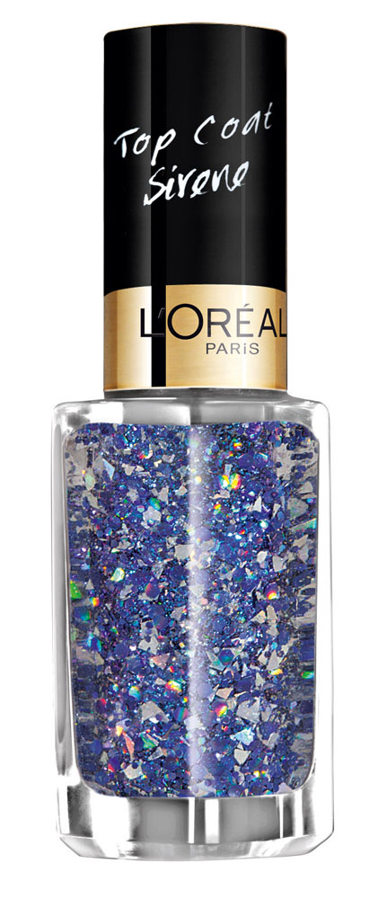 LOreal Paris Верхнее покрытие для ногтей Color Riche, Top Coat, оттенок 940, Привет, Капитан, 5 млWS2320N LOreal Paris Верхнее покрытие для ногтей Color Riche, Top Coat, оттенок 940, Привет, Капитан, 5 млWS2320NВерхнее покрытие Color Riche – самый последний тренд в области маникюра. С помощью уникальной коллекции эффектов, от золотой россыпи каратов до элегантных твидовых покрытий, теперь возможно придать ногтям совершенно новый, роскошный вид.
