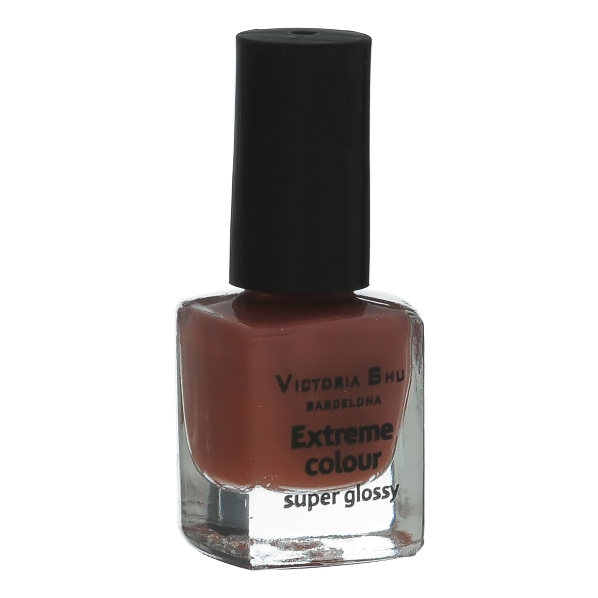 Victoria Shu Лак для ногтей Extreme Colour, тон № 268, 6 мл28032022 Victoria Shu Лак для ногтей Extreme Colour, тон № 268, 6 мл28032022EXTREME COLOUR от VICTORIA SHU – это 35 ярких, смелых, соблазнительных оттенков. Модный тренд – матовая, насыщенная текстура. Любые цвета – на любой вкус, от нежных пастельных, интенсивных супермодных оранжевых, лиловых и оттенков фуксии до сенсационных красного и черного.