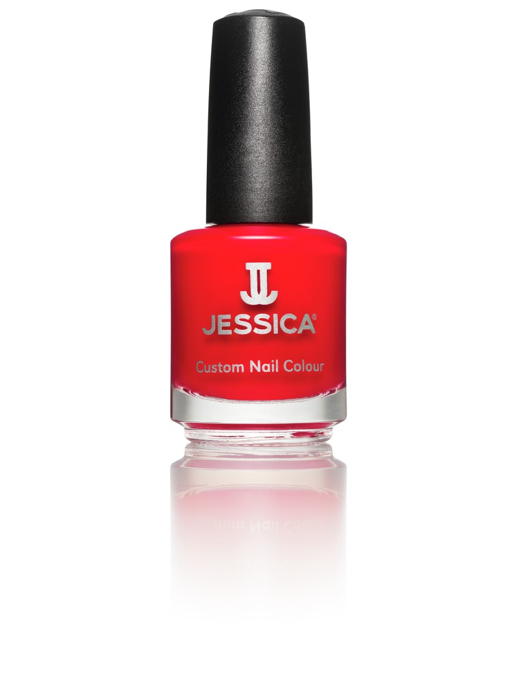 Jessica Лак для ногтей, оттенок 120 Royal Red, 14,8 мл5010777139655 Jessica Лак для ногтей, оттенок 120 Royal Red, 14,8 мл5010777139655Лаки JESSICA содержат витамины A, Д и Е, обеспечивают дополнительную защиту ногтей и усиливают терапевтическое воздействие базовых средств и средств-корректоров.