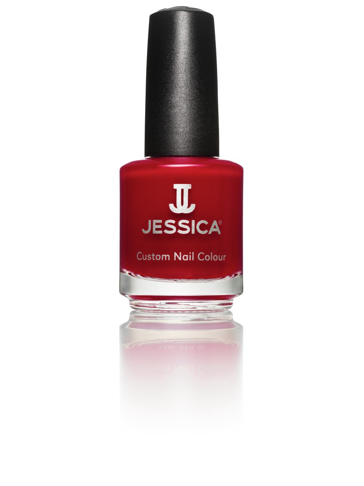 Jessica Лак для ногтей, оттенок 290 Merlot, 14,8 мл545V15124 Jessica Лак для ногтей, оттенок 290 Merlot, 14,8 мл545V15124Лаки JESSICA содержат витамины A, Д и Е, обеспечивают дополнительную защиту ногтей и усиливают терапевтическое воздействие базовых средств и средств-корректоров.