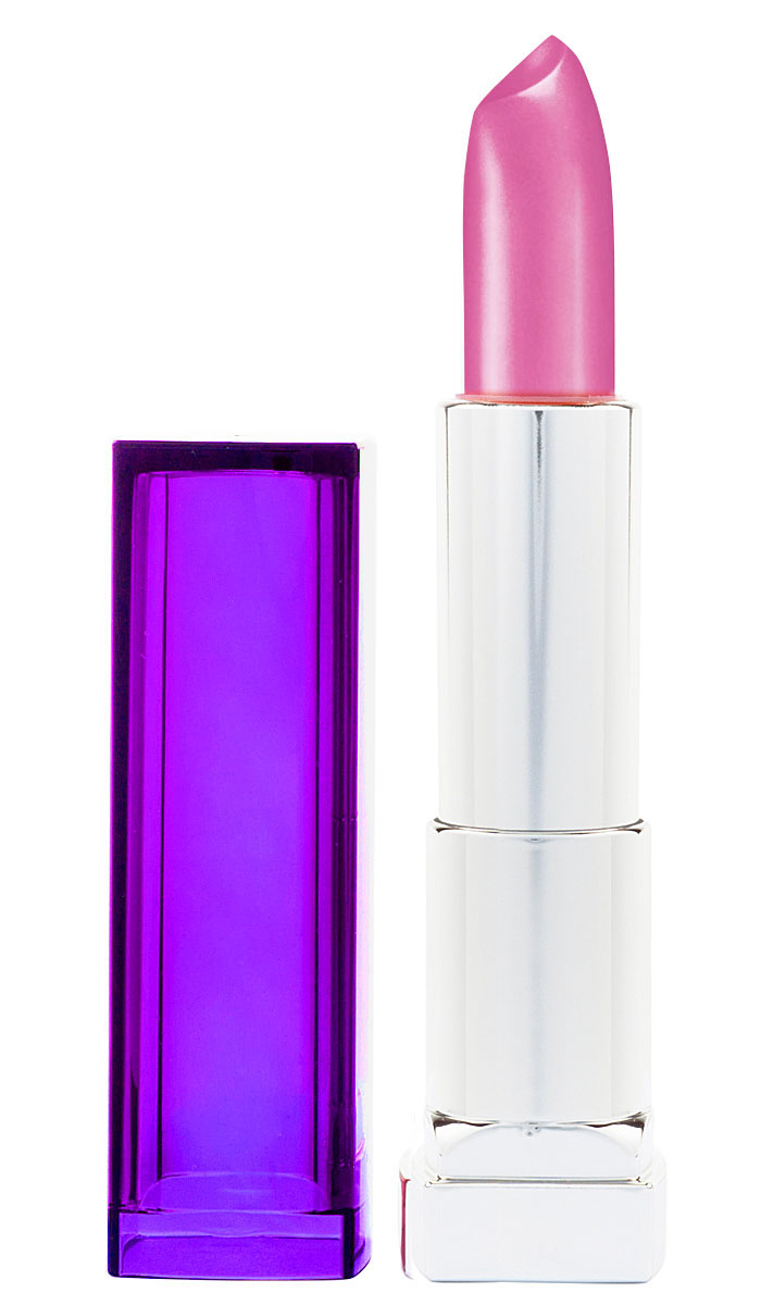 Maybelline New York Помада для губ Color Sensational, оттенок 158, Калибри, 4 гSC-FM20104 Maybelline New York Помада для губ Color Sensational, оттенок 158, Калибри, 4 гSC-FM20104Чистейшие природные пигменты губной помады придают губам соблазнительный насыщенный цвет. Медовый нектар разглаживает кожу губ и дарит ощущение нежности. Драгоценные масла создают нежные ощущения на губах. 6 пудровых оттенков. Выбери свой!