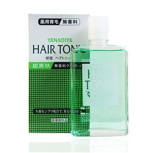 Yanagiya Тоник для роста волос Hair Tonic 240млE2082400 Yanagiya Тоник для роста волос Hair Tonic 240млE2082400Уход за волосами от Yanagiya это натуральные природные компоненты, отсутствие ароматизаторов, способных вызвать аллергические реакции и лечебный эффект для Ваших волос. Экстракт сверции японской способствует росту волос интенсивно увлажняет и сохраняет влагу в самом сердце волоса. Экстракт женьшеня - способствует делению клеток, обладает прекрасными противовоспалительными свойствами, а также предупреждает старение. Плектрантус японский - эфирные масла растений обладают тонизирующим и фитонцидным действием. Пары мятного масла обладают противомикробными и антисептическими свойствами, так же улучшает кровоток, что способствует лучшему росту волос.