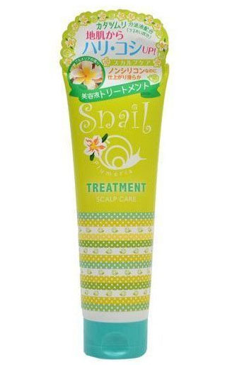 Sun Smile Бессиликоновый бальзам для волос и кожи головы Living Essences с экстрактом улитки и целебными травами Питание от корней 250млFS-00897 Sun Smile Бессиликоновый бальзам для волос и кожи головы Living Essences с экстрактом улитки и целебными травами Питание от корней 250млFS-00897Безсиликоновый бальзам для волос и кожи головы с экстрактом улитки и целебными травами - Питание от корней Living Essencesот Sun Smile обеспечит полноценный уход Вашим волосам и коже головы!Бальзам не содержит в составе силикона, что гарантирует естественную красоту и здоровье волосам.Экстракт улитки - обладает мощным восстанавливающим эффектом, разглаживает структуру волоса, укрепляет волосяные луковицы, стимулирует рост здоровых волос.Коллаген и эластин - увлажняют кожу головы, придают волосам легкий объем и зеркальный блеск.Экстракты отборных трав - защищают волосы, снимают раздражение с кожи, предотвращают появление перхоти.Бальзам окутает Ваши волосы нежным ароматом цветов плумерии.