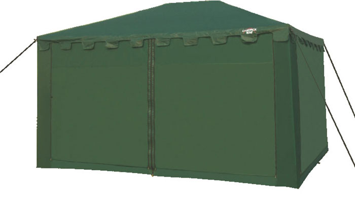 Каркас для тента Campack Tent G-3401 WУТ-000057411 Каркас для тента Campack Tent G-3401 WУТ-000057411Каркас предназначен для установки тента Campack Tent G-3401 W. Выполнен из стальных труб диаметром 19 мм, а это значит, что ваше приобретение будет радовать вас долгие годы.УВАЖАЕМЫЕ КЛИЕНТЫ!Обращаем ваше внимание на то, что тент и соединительные крепежные элементы в комплект не входят.