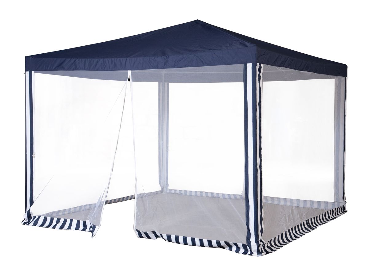 Тент садовый Green Glade 1086, 300 см х 300 см х 250 смAS 25 Тент садовый Green Glade 1086, 300 см х 300 см х 250 смAS 25Садовый тент Green Glade 1086 станет отличным помощником в организации праздника на свежем воздухе. Выполнен из высококачественного полиэстера с водоотталкивающей пропиткой. Каркас изготовлен из металлической трубки, благодаря чему тент имеет долгий срок эксплуатации. Тент защитит вас от дождя и солнца в летний день. Легко собирается, не занимает много места в сложенном виде.Не использовать при сильном ветре и дожде!
