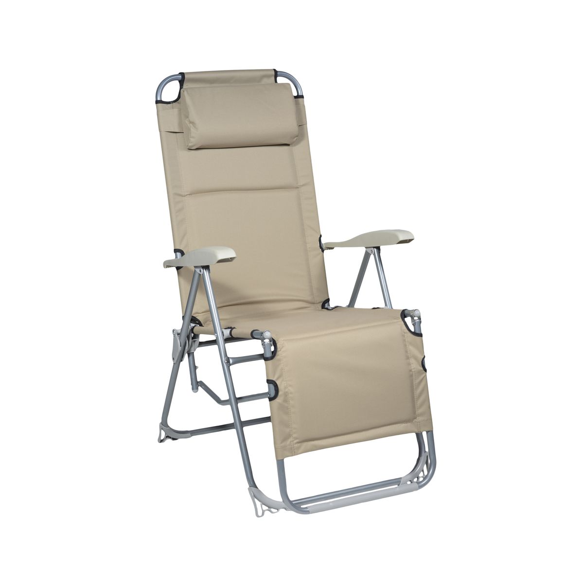 Кресло складное Green Glade, 84 см х 64 см х 114 см09840-20.000.00 Кресло складное Green Glade, 84 см х 64 см х 114 см09840-20.000.00Складное кресло Green Glade предназначено для создания комфортных условий в туристических походах, рыбалке и кемпинге.Особенности:Компактная складная конструкция.Прочный стальной каркас 22 мм.Прочный полиэстер с поливиниловым покрытием.Пластиковые подлокотники.