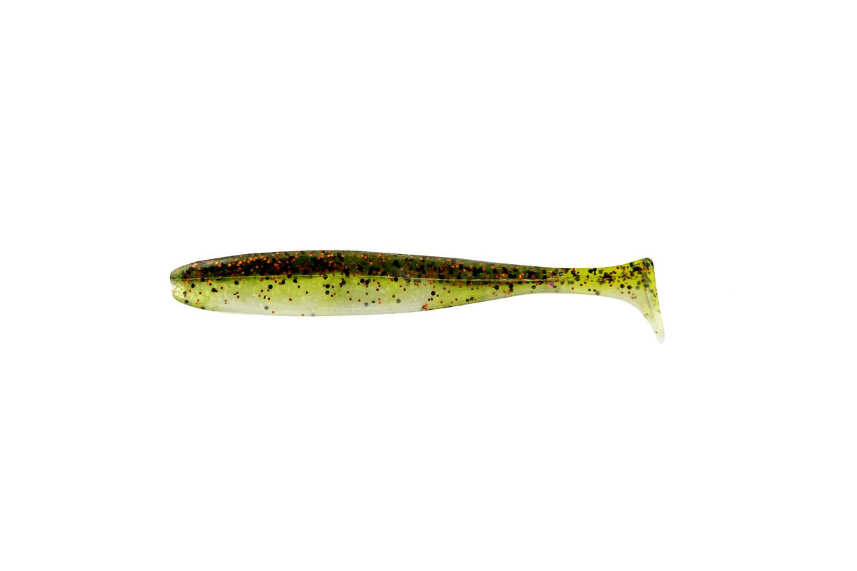 Приманка съедобная Риппер Allvega Blade Shad, цвет: темно-зеленый, белый, красный, 10 см, 5 г, 5 шт50931 Приманка съедобная Риппер Allvega Blade Shad, цвет: темно-зеленый, белый, красный, 10 см, 5 г, 5 шт50931Allvega Blade Shad - это виброхвост с удлиненным прогонистым телом и небольшим подвижным хвостом. Успешно применяется для ловли классическим джигом и в других спиннинговых оснастках. Нателе виброхвоста предусмотрены специальные канавки для использования Blade Shad в монтажах с офсетным крючком. Дополнительную привлекательность приманке придает ис-пользование в составе активной биодобавки, соли и специального ароматизатора.Вес: 5 г.Длина: 10 см.