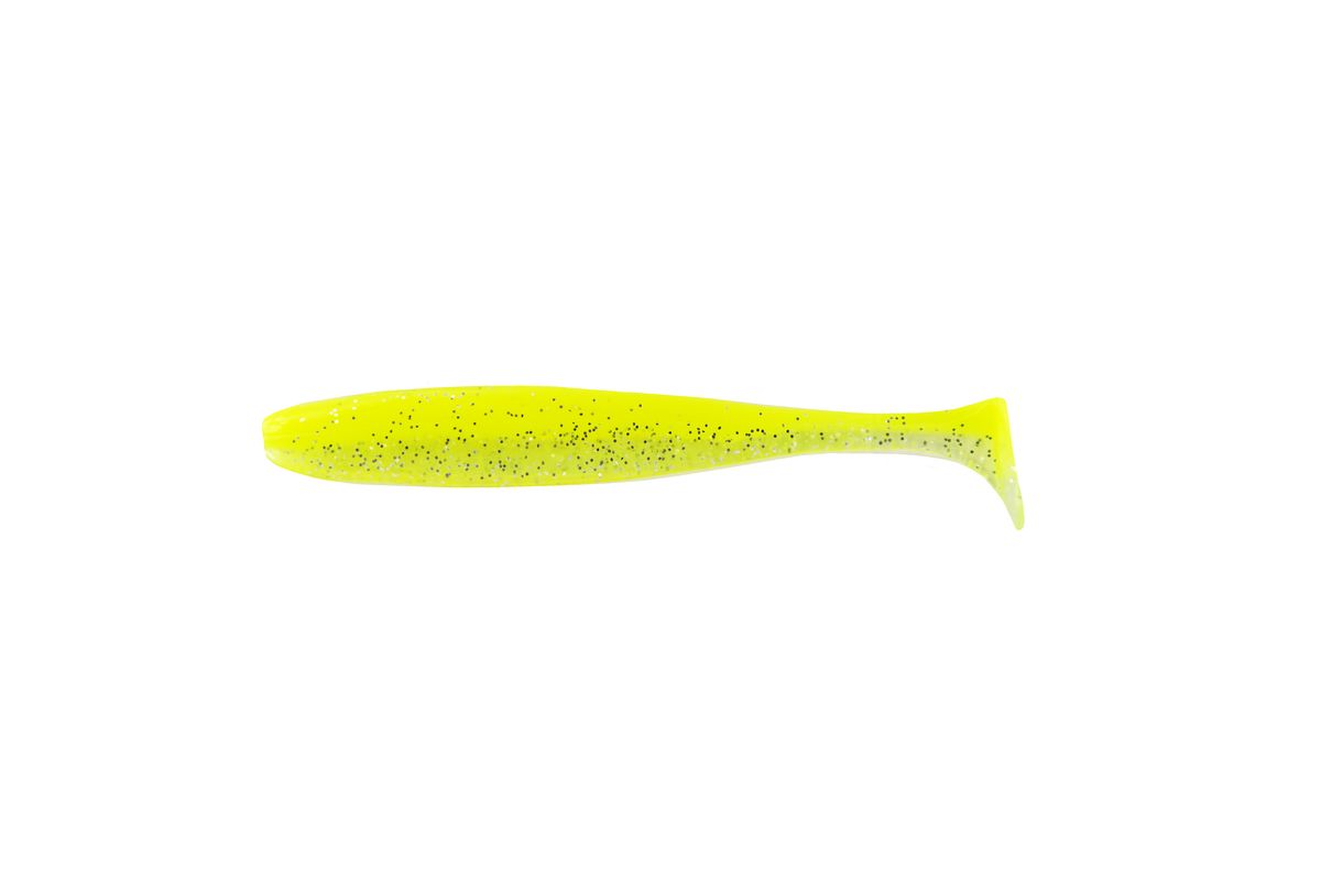 Приманка съедобная Риппер Allvega Blade Shad, цвет: желтый, прозрачный, 10 см, 5 г, 5 шт50939 Приманка съедобная Риппер Allvega Blade Shad, цвет: желтый, прозрачный, 10 см, 5 г, 5 шт50939Allvega Blade Shad - это виброхвост с удлиненным прогонистым телом и небольшим подвижным хвостом. Успешно применяется для ловли классическим джигом и в других спиннинговых оснастках. Нателе виброхвоста предусмотрены специальные канавки для использования Blade Shad в монтажах с офсетным крючком. Дополнительную привлекательность приманке придает ис-пользование в составе активной биодобавки, соли и специального ароматизатора.Вес: 5 г.Длина: 10 см.