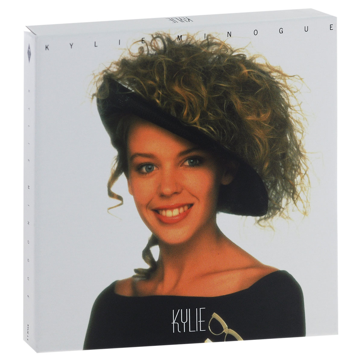 Кайли Миноуг Kylie Minogue. Kylie (2 CD + DVD) кайли миноуг kylie minogue enjoy yourself 2 cd dvd lp