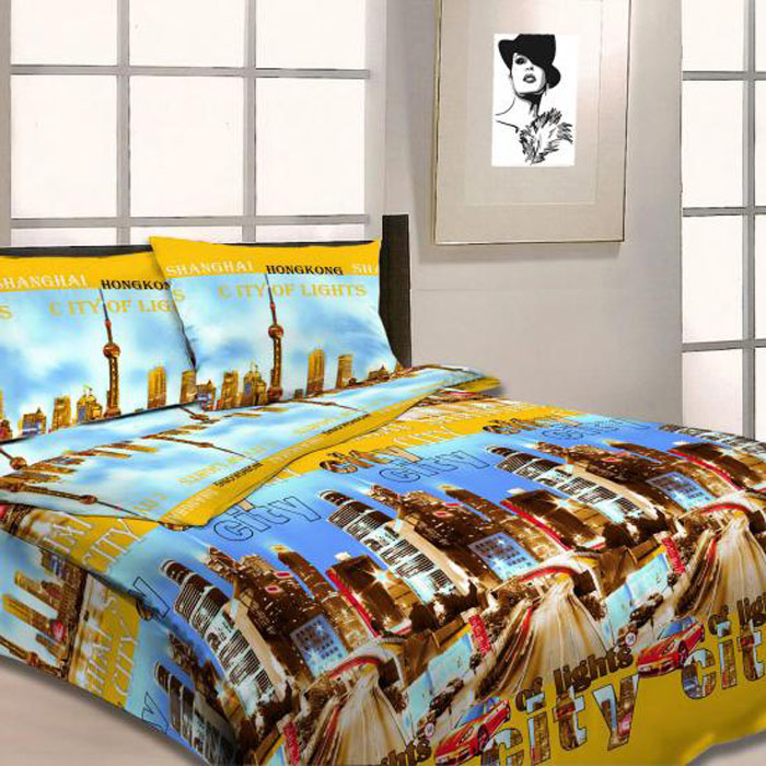 Комплект белья Letto, евро, наволочки 70х70, цвет: коричневый. B21-668/5/3 Комплект белья Letto, евро, наволочки 70х70, цвет: коричневый. B21-668/5/3Серия «Традиция» от Letto – это возможность купить оптом недорогое постельное белье, выполненной из классической российской бязи, знакомой многим домохозяйка. Не смотря на то, что на смену бязи пришли более комфортные ткани для постельного белья, такие как сатин и перкаль, бязь продолжает оставаться одним из самых востребованных продуктов на текстильном рынке России, благодаря своим потребительским свойствам и доступной цене. Для производства серии «Традиция» используется российская бязь, плотностью 125гр/м, с применением устойчивых импортных красителей и печати с новомодным эффектом 3D. Коллекция отшивается в традиционных размерах 1.5-cп, 2,0–сп. и евро размере с нав-ками 70*70.