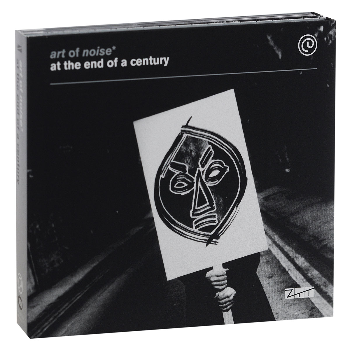 The Art Of Noise Art Of Noise. At The End Of The Century (2 CD + DVD) film and the end of empire