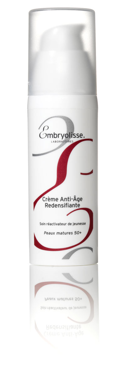 Фото Embryolisse Антивозрастной Крем для Упругости Кожи 40 мл. Покупайте с доставкой по России