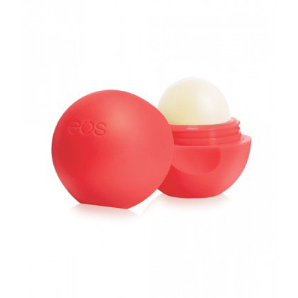 EOS Бальзам для губ Summer Fruit, 7 гFS-00897 EOS Бальзам для губ Summer Fruit, 7 гFS-00897Полностью натуральный, на 95% органический бальзам для губ со вкусом летних фруктов в футляре из пластика (упакован в термоусадочную пленку). Не содержит парабенов, глютена и продуктов нефтехимии. Применяется в косметических целях для увлажнения и питания губ.