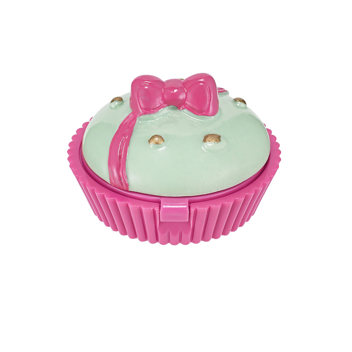 Holika Holika Бальзам для губ Desert Time Lip Balm, #02 Pink Cup Cake, арбуз, 7 гFS-00897 Holika Holika Бальзам для губ Desert Time Lip Balm, #02 Pink Cup Cake, арбуз, 7 гFS-00897Перевыпуск знаменитого бальзама для губ, выпущенного в виде очаровательных десертов! Теперь средство наносится еще легче, а благодаря инновационной формуле бальзам не течет, не оставляет ощущения липкости после применения и имеет прекрасную стойкость. При этом каждое средство имеет свой неповторимый аромат:01 - клубника, 02 - арбуз, 03 - персик, 04 - слива, 05 - апельсин, 06 - лимон.