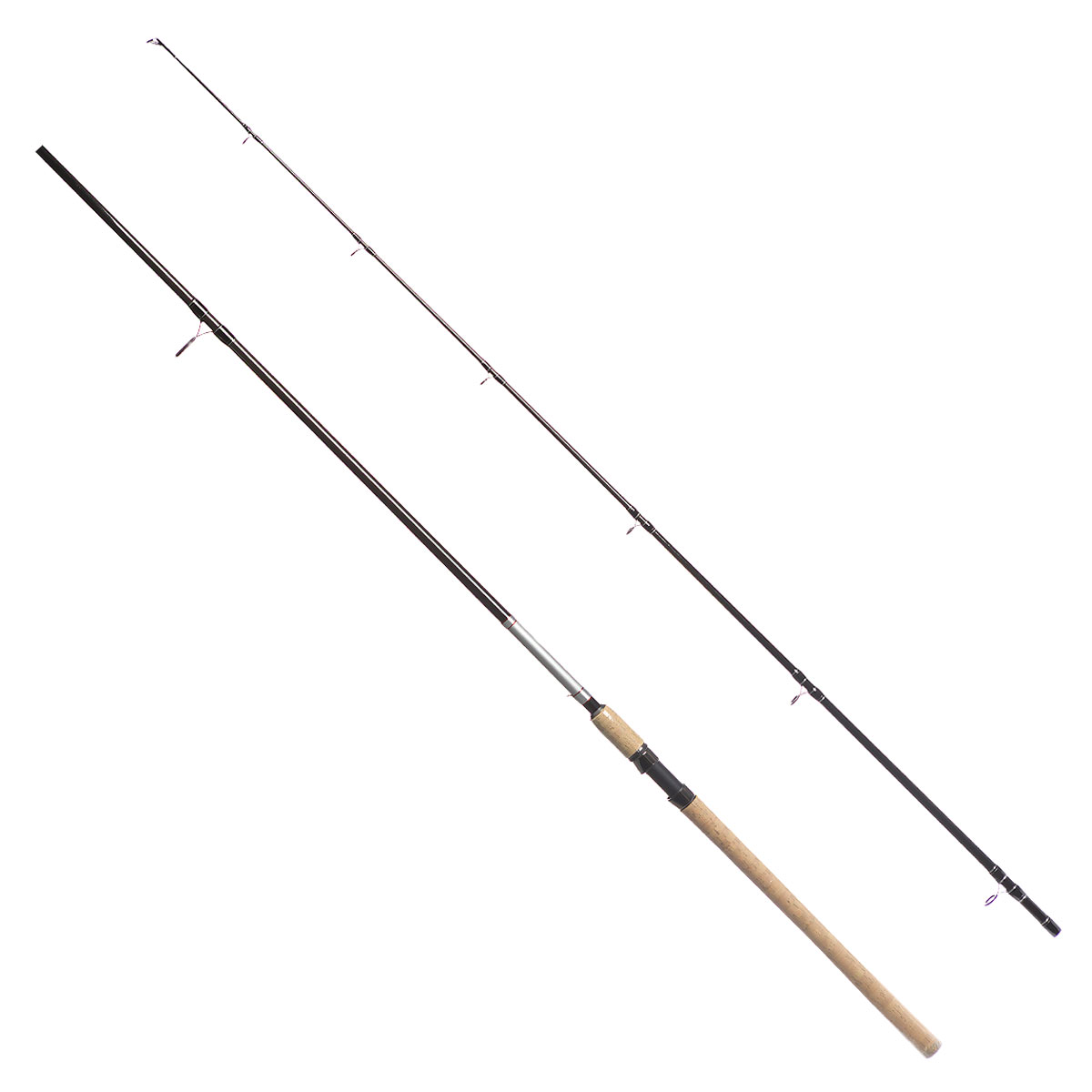 Фото Удилище спиннинговое Daiwa "Sweepfire NEW", штекерное, 2,7 м, 50-180 г. Покупайте с доставкой по России