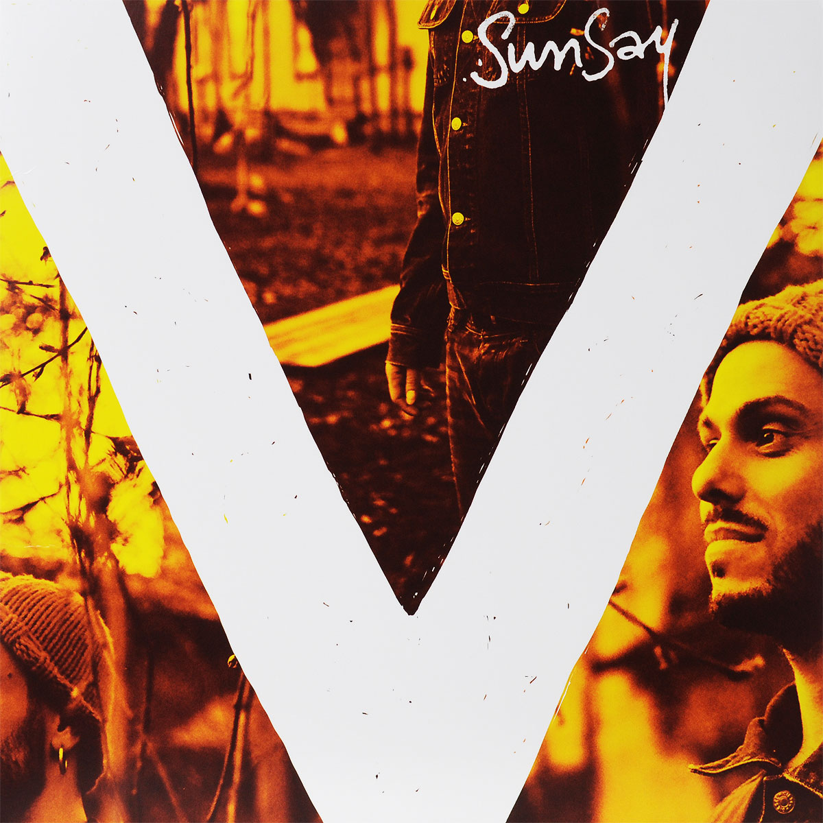 цены Sunsay SunSay. V (LP)
