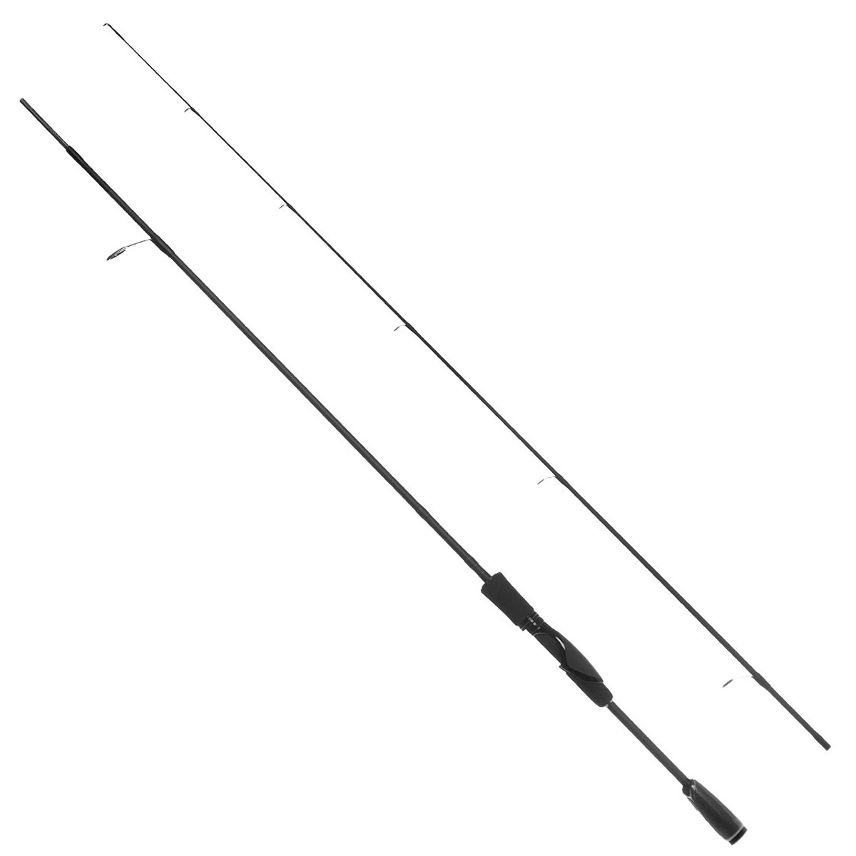 Спиннинг штекерный Daiwa Generation Black Shad Caster, 2,06 м, 5-25 г39455 Спиннинг штекерный Daiwa Generation Black Shad Caster, 2,06 м, 5-25 г39455Штекерный спиннинг Daiwa Generation Black Shad Caster оценят настоящие спиннингисты, предпочитающие брутальную функциональность снасти декоративным излишествам. В Daiwa Generation Black Shad Caster все настоящее - солидный классический дизайн, простота и надежность в каждой детали.Особенности:Высокомодульный графит HVF.Стык колен V-Joint.Оригинальный эргономичный катушкодержатель Daiwa.Пропускные кольца Fuji Alconite.Рукоятка из износостойкого материала EVA.Тест: 5-25 г.