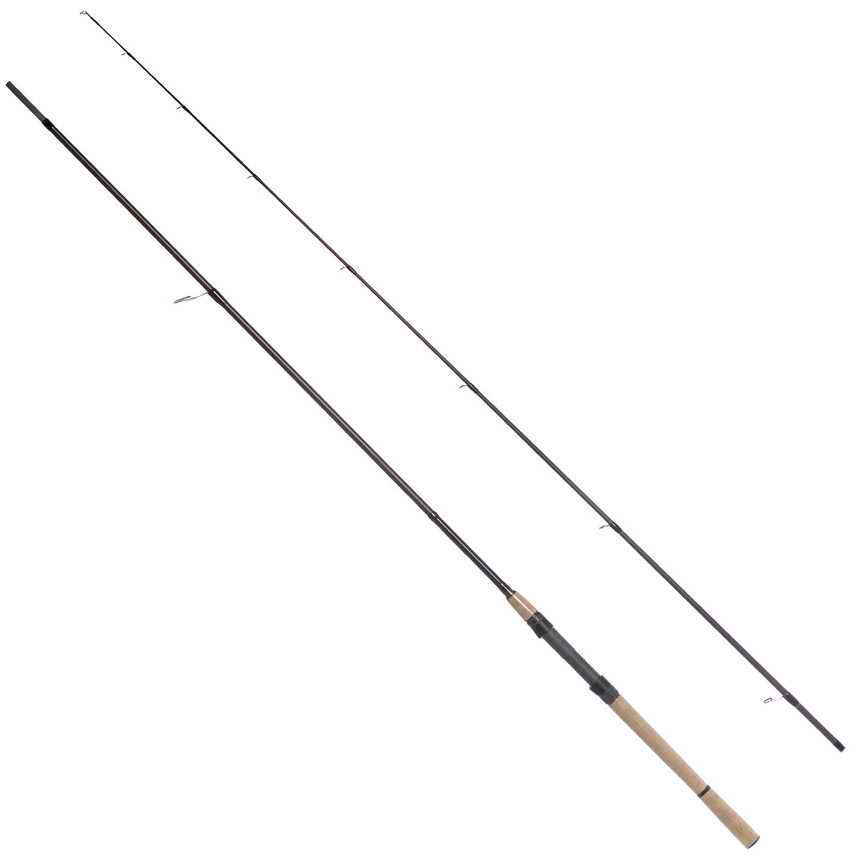 Фото Спиннинг штекерный Daiwa "Infinity-Q NEW Jigger", 2,70 м, 8-35 г. Покупайте с доставкой по России