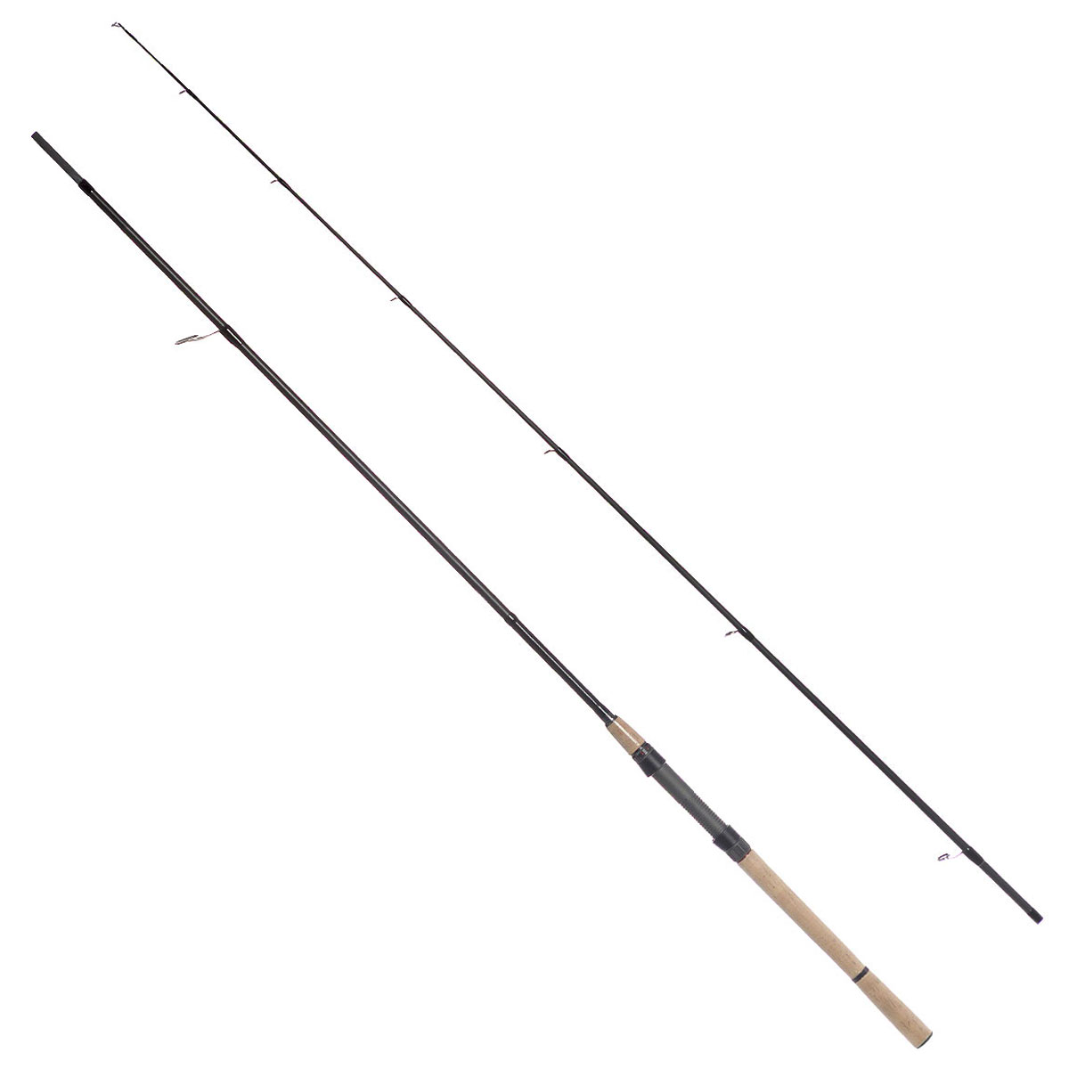 Спиннинг штекерный Daiwa Infinity-Q NEW Jigger, 2,4 м, 3-15 г4271825 Спиннинг штекерный Daiwa Infinity-Q NEW Jigger, 2,4 м, 3-15 г4271825Штекерный спиннинг Daiwa Infinity-Q NEW Jigger отличается новой длиной и тестом, обновленной конструкцией бланка. Несмотря на легкий вес, спиннинг достаточно мощный для схватки с рыбой вашей мечты. Стык колен V-Joint не изменяет естественную геометрию бланка, спиннинг ведет себя как одночастный. Спиннинг Daiwa Infinity-Q NEW Jigger значительно легче своих предшественников, а также отличается более быстрым строем.Тест: 3-15 г.