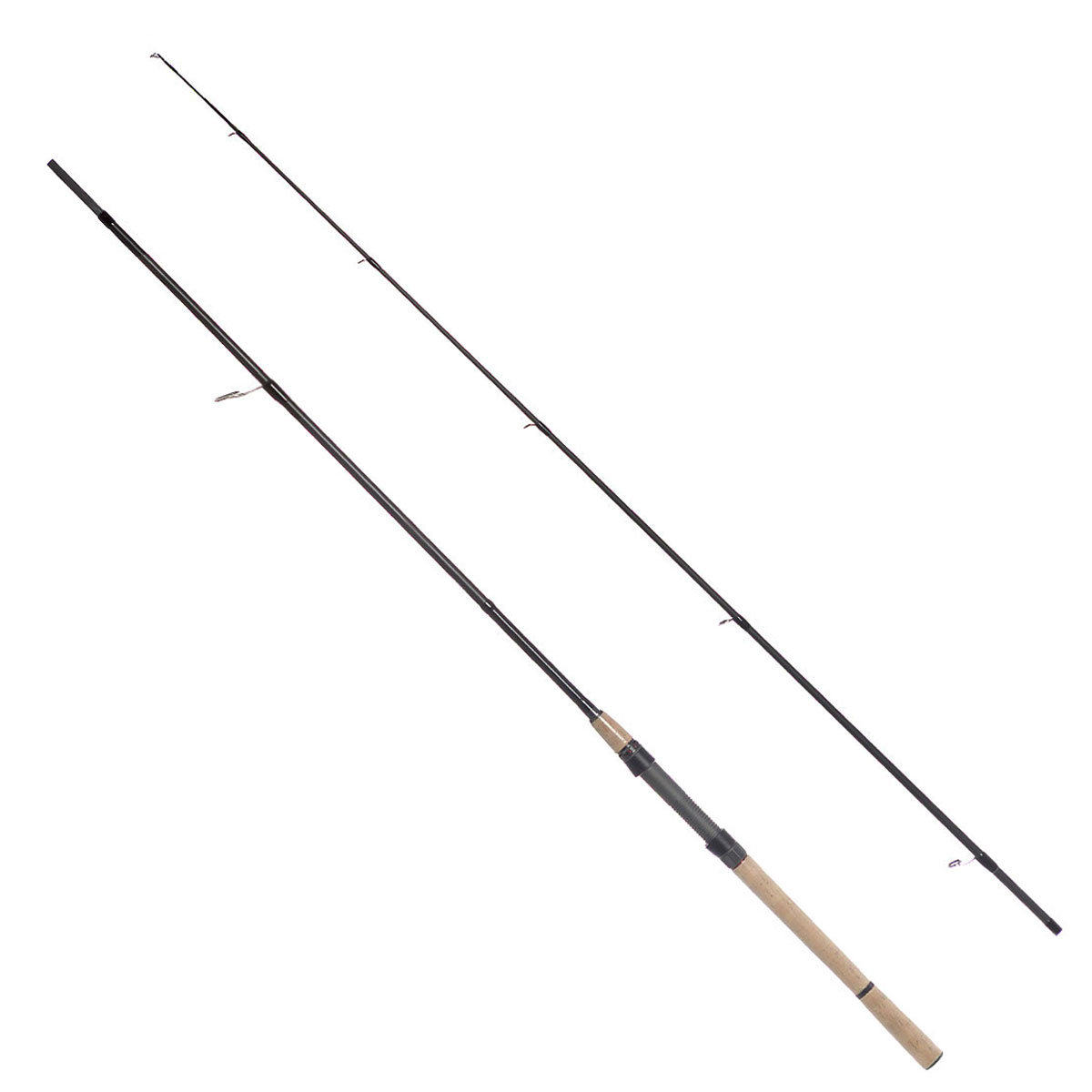 Спиннинг штекерный Daiwa Infinity-Q NEW Jigger, 2,10 м, 3-15 г28381 Спиннинг штекерный Daiwa Infinity-Q NEW Jigger, 2,10 м, 3-15 г28381Штекерный спиннинг Daiwa Infinity-Q NEW Jigger отличается новой длиной и тестом, обновленной конструкцией бланка. Несмотря на легкий вес, спиннинг достаточно мощный для схватки с рыбой вашей мечты. Стык колен V-Joint не изменяет естественную геометрию бланка, спиннинг ведет себя как одночастный. Спиннинг Daiwa Infinity-Q NEW Jigger значительно легче своих предшественников, а также отличается более быстрым строем.Тест: 3-15 г.