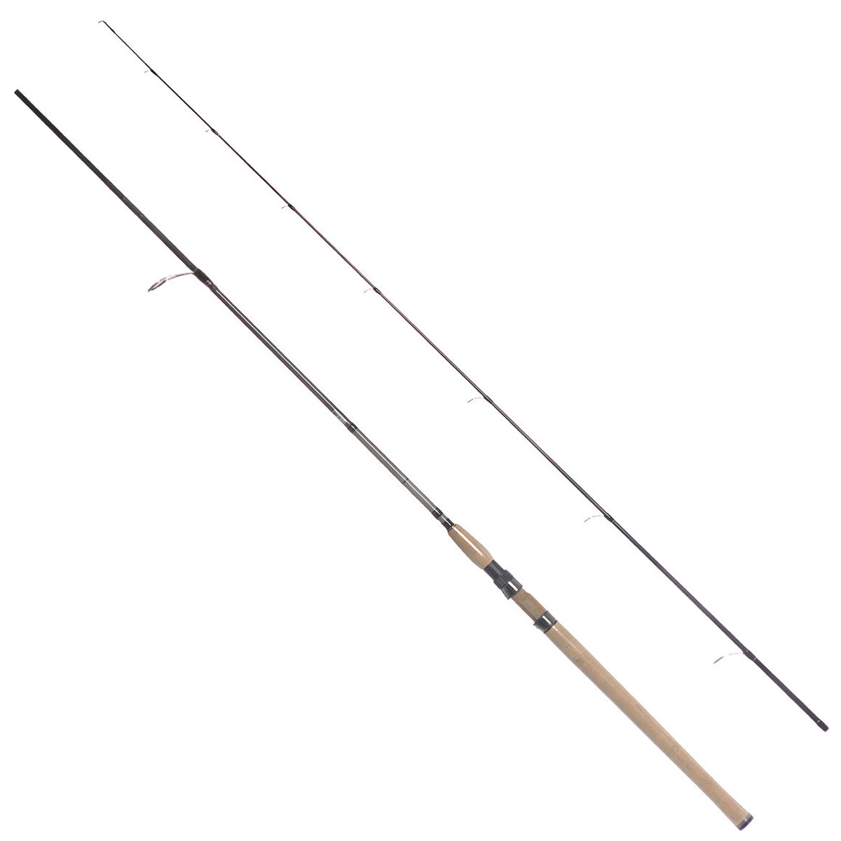 Фото Спиннинг штекерный Daiwa "Procyon", 2,40 м, 5-21 г. Покупайте с доставкой по России