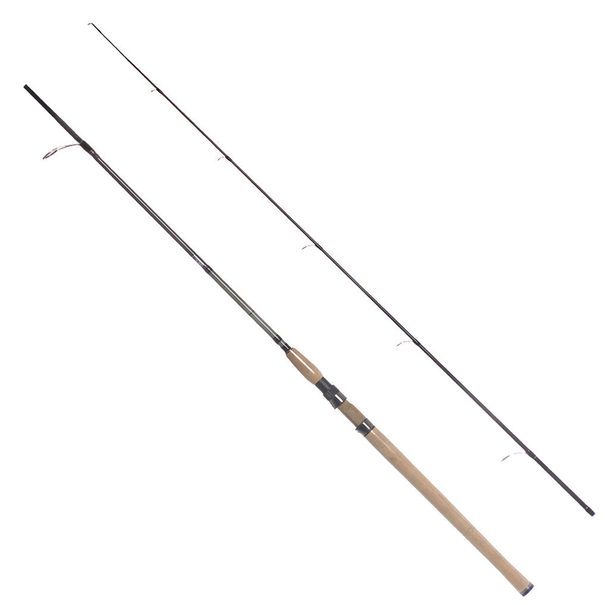 Спиннинг штекерный Daiwa Procyon, 2,40 м, 7-28 г22153 Спиннинг штекерный Daiwa Procyon, 2,40 м, 7-28 г22153Спиннинг штекерный Daiwa Procyon достойно справляется со своими задачами по вываживанию рыбы. Показательно высокое качество и превосходная работа, воплощенные с помощью передовых технологий Daiwa.Особенности:Оснащен винтовым катушкодержателем.Имеет мощные пропускные кольца.Надежный бланк быстрого строя, который обладает завидной чувствительностью.Изготовлен из высококачественного углепластика.Высококачественная пробковая рукоятка.Тест: 7-28 г.