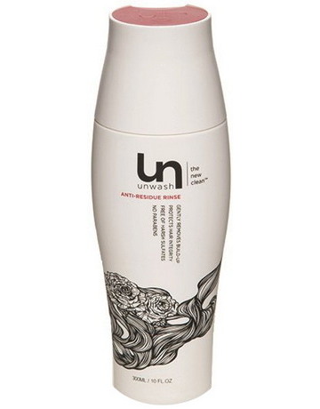 UnWash Ополаскиватель щадящий очищающий Anti-Residue, 300 млMP59.4D UnWash Ополаскиватель щадящий очищающий Anti-Residue, 300 млMP59.4DЭкстра-очищающий ополаскиватель, для интенсивного очищения! Смойте излишки укладочных средств, несмываемых средств и другие загрязнения. Очищает от загрязнений, не затрагивая естественный защитный слой волос, которые помогают поддерживать их в здоровом состоянии. Идеально подходит для тех моментов, когда вам необходимо более интенсивное очищение.