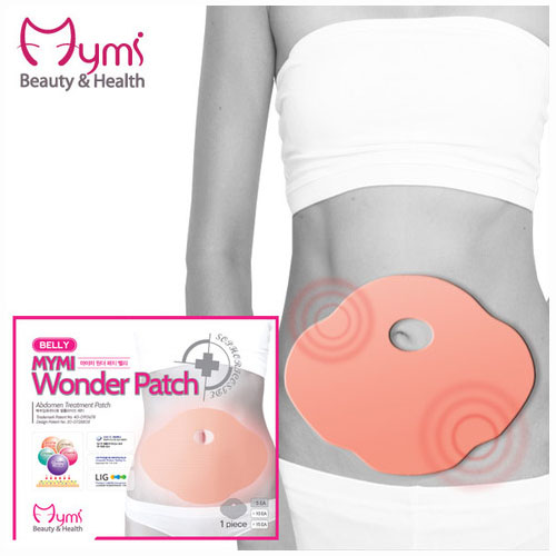 MYMI Wonder Patch Belly Патчи для похудения живота 15 шт.FS-36054 MYMI Wonder Patch Belly Патчи для похудения живота 15 шт.FS-36054Инновационное средство для удаления жира! Пластырь для похудения для области живота Mymi Wonder Patch является уникальным средством для поддержания красивой и стройной фигуры. Он изготовлен по рецептам древней китайской медицины. Пластырь рекомендуют применять при ожирении и лишнем весе. Он способствует улучшению работы желудочно-кишечного тракта и кишечника.