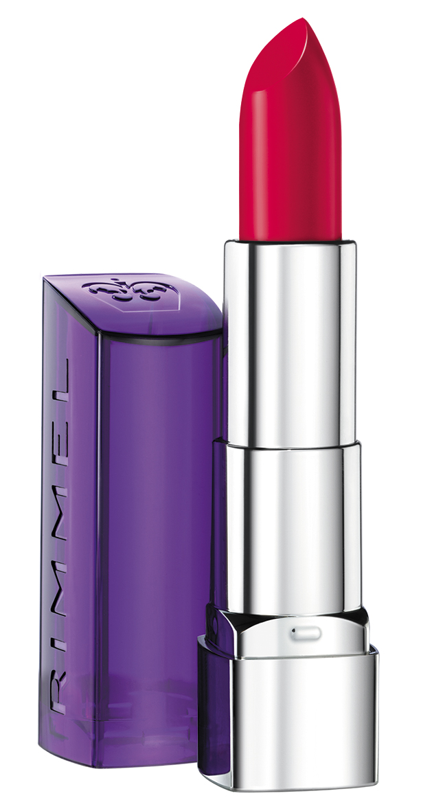 Rimmel Увлажняющая Помада `Moisture Renew` № 510, 4 грSatin Hair 7 BR730MN Rimmel Увлажняющая Помада `Moisture Renew` № 510, 4 грSatin Hair 7 BR730MNГубы до 70% более увлажненные и до 60% более гладкие, благодаря инновационному комплексу. Формула с витаминами А, В и С, а также SPF 20 защищают и ухаживают за кожей губ. В палитре 15 тонов. SPF 20