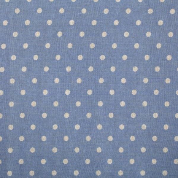 Ткань Moon bleu, ширина 110см, в упаковке 1м, 100% хлопок, коллекция Les bleus /Небесно-голубой/. BOO.BCHRSP-202S Ткань Moon bleu, ширина 110см, в упаковке 1м, 100% хлопок, коллекция Les bleus /Небесно-голубой/. BOO.BCHRSP-202SТкань Moon bleu, ширина 110см, в упаковке 1м,100% хлопок, коллекция Les bleus /Небесно-голубой/