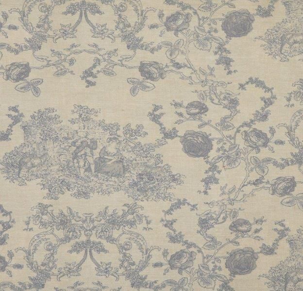 Ткань Princess Chambray, ширина 110см, в упаковке 1м, 100% хлопок. BPS.26012-SB Ткань Princess Chambray, ширина 110см, в упаковке 1м, 100% хлопок. BPS.26012-SBТкань Princess Chambray, ширина 110см, в упаковке 1м,100% хлопок