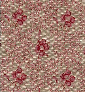 Ткань Rosine Chambray, ширина 110см, в упаковке 1м, 100% хлопок. BRNE.CHKDCRF002 Ткань Rosine Chambray, ширина 110см, в упаковке 1м, 100% хлопок. BRNE.CHKDCRF002Ткань Rosine Chambray, ширина 110см, в упаковке 1м,100% хлопок
