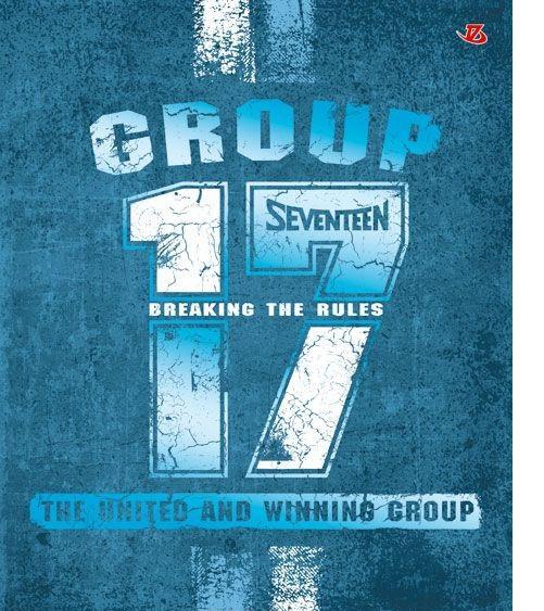 Seventeen Тетрадь в клетку Group, 48 листов, формат А572523WD Seventeen Тетрадь в клетку Group, 48 листов, формат А572523WDSeventeen представлен в рамках ценового сегмента «выше среднего» или sub premium сегмента. Аналогов продукции подобного уровня в России нет. Тетради производятся блоком офсет 70 г с белизной 105%. При этой плотности полностью исчезает прозрачность бумаги. Для производства обложек используются лучшие целлюлозные картоны. Дизайны обложек разрабатываются в сотрудничестве с дизайнерами итальянской fashion индустрии (компания Keidee).Уважаемые клиенты! Поставка возможна в одном из приведенных вариантов обложки, в зависимости от наличия на складе.