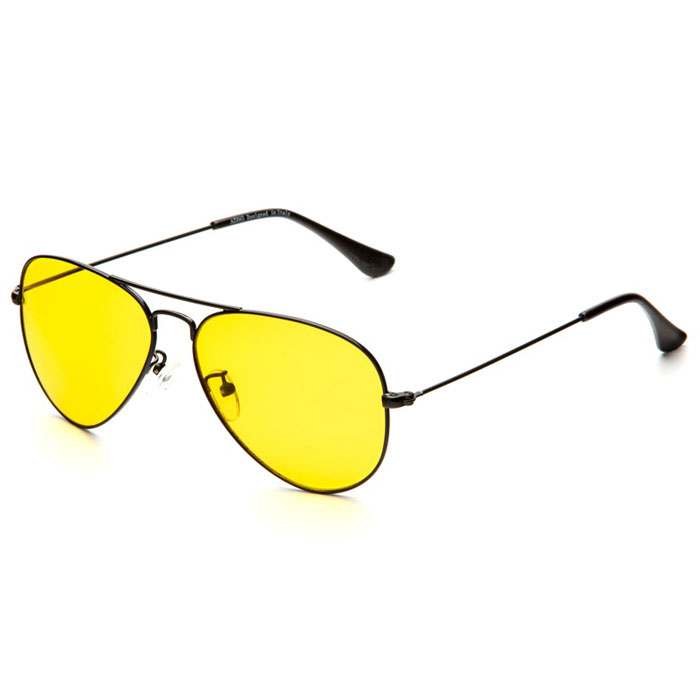 SP Glasses AD063 Premium, Black водительские очкиINT-06501 SP Glasses AD063 Premium, Black водительские очкиINT-06501Водительские очки SP Glasses AD063 Premium подарят комфорт вашим глазам во время езды на автомобиле. Очки значительно улучшат видимость в дороге при непогоде и снижают нагрузку на глаза. Даже длительная дорога в этих очках будет менее утомительной. В них также рекомендуется ездить в вечернее и ночное время, благодаря тому очки повышают контрастность и помогают лучше ориентироваться во время тумана или дождя. При этом они отлично блокируют ультрафиолетовые лучи (UV 400).Наносники: регулируемыеГеометрия: овальная