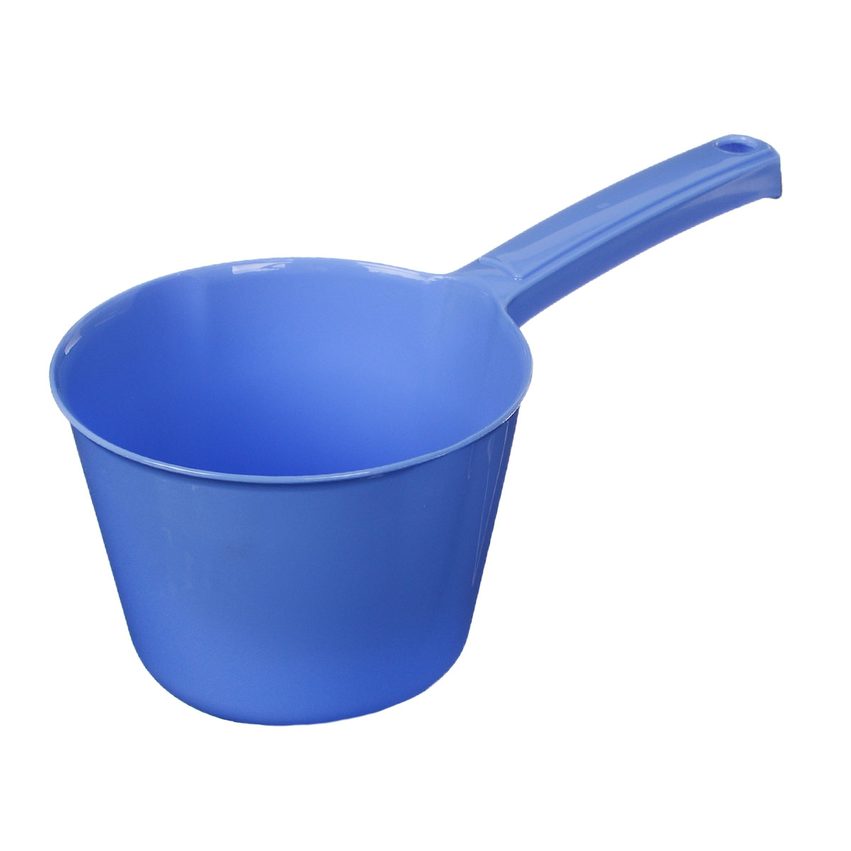 Ковш Idea, цвет: голубой, 1 л391602 Ковш Idea, цвет: голубой, 1 л391602Ковш Idea изготовлен из высококачественного цветного пластика. Изделие используется для моечных и обливных процедур, для черпания и переливания воды и других жидкостей. Ковш оснащен удобной эргономичной ручкой с петелькой для подвешивания на крючок. Размер ковша (без учета ручки): 13,5 см х 13,5 см х 10,5 см.Длина ручки: 12 см.