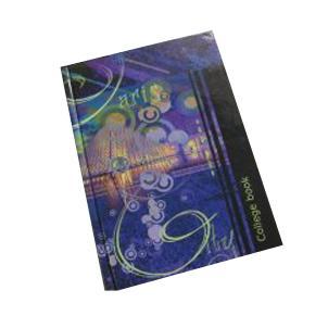 Колледж-тетрадь А5 160л. 7Бц, College book72523WD Колледж-тетрадь А5 160л. 7Бц, College book72523WDБлокноты и тетради производства ООО Бриз — это те вещи, которые окажутся полезными каждому. Вне зависимости от профессии и рода деятельности у человека частенько возникает потребность сделать какие-либо заметки. Именно поэтому хорошо всегда иметь удобный блокнот либо тетрадь под рукой, особенно если вы творческая личность и постоянно генерируете новые идеи.