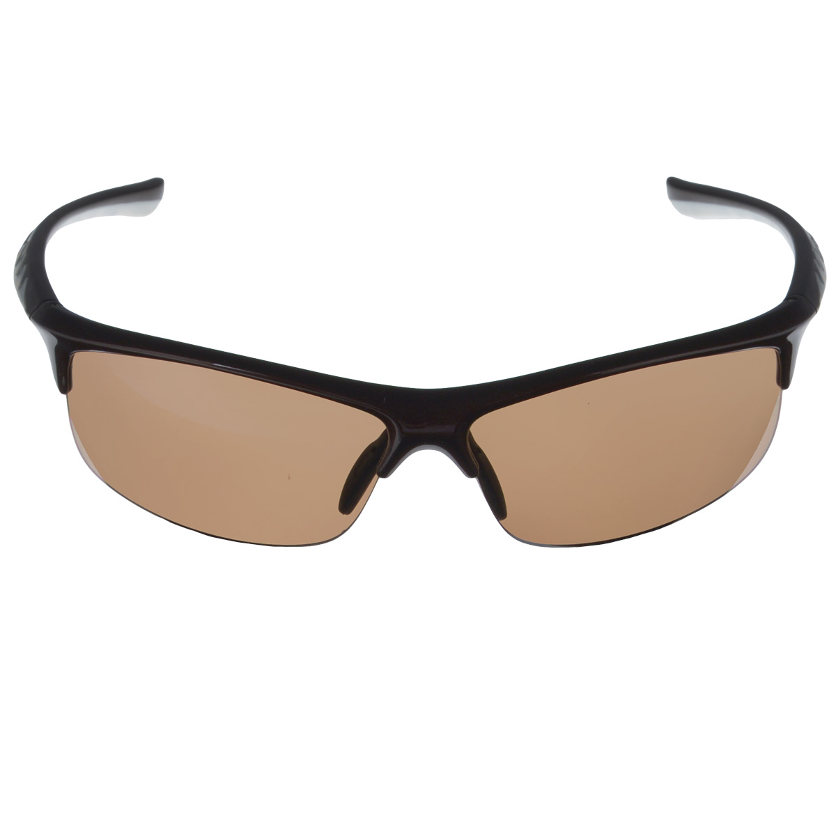 SP Glasses AS021 Premium, Chocolate White водительские очки темныеINT-06501 SP Glasses AS021 Premium, Chocolate White водительские очки темныеINT-06501SP Glasses AS021 Premium - релаксационные комбинированные очки для активного отдыха с коричневым светофильтром. Они рекомендуются для использования в дневное время и ясную погоду для защиты глаз от яркого солнца. Отлично блокируют ультрафиолетовые лучи (UV 400).Наносники: нерегулируемые