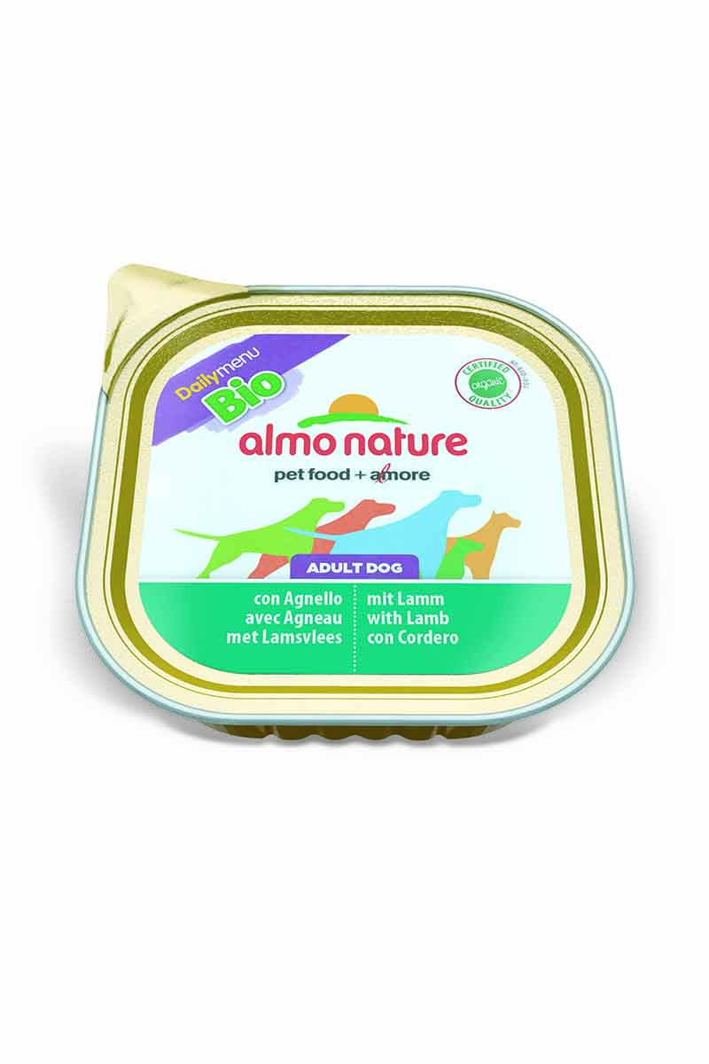 Паштет для Собак с Ягненком (Bio Pate Lamb), 300 г.0120710 Паштет для Собак с Ягненком (Bio Pate Lamb), 300 г.0120710Состав: Мясо и его производные, минеральные вещества, витамин Е – 15мг/кг, витамин D – 15 мкл/кг.Гарантированный анализ: Белки – 10%, Клетчатка – 0,3%, Жиры – 5%, Зола – 2%, Влажность – 82%.