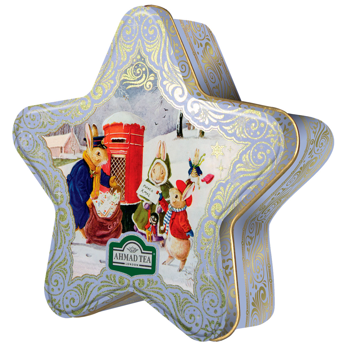 Ahmad Tea Summer Thyme черный чай, 60 г (жестяная банка)0120710 Ahmad Tea Summer Thyme черный чай, 60 г (жестяная банка)0120710Ahmad Tea Summer Thyme - благородный цейлонский чай, дополненный чаем из провинции Ассам. Чабрец венчает композицию пронзительной освежающей ноткой. Там, где радость лета встречается с мудростью осени.Заваривать 5-7 минут, температура воды 100°С.