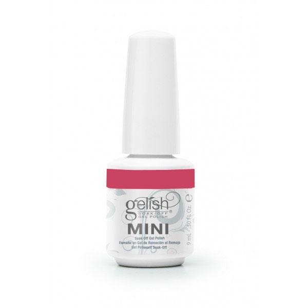 Gelish Mini Гель-лак 04205 Страсть, 9 млNL372-84460 Gelish Mini Гель-лак 04205 Страсть, 9 млNL372-84460Ярко-розовый оттенок, плотный, эмалевый, без блесток и перламутра.Уникальный гель-лак, разработанный в Японии. Представляет собой трехфазную систему, для работы с которой необходимо базовое покрытие Foundation и верхнее покрытие Top It Off. Легко наносится кисточкой, как обычгный лак. Полимеризуется в LED-аппарате 30 секунд, УФ-аппарате 2 минуты. Держится на ногтях до трех недель и удаляется методом растворения материала всего за 10-15 минут. При регулярном использовании защищает и укрепляет ногти, они становятся более прочными, не расслаиваются и не ломаются.
