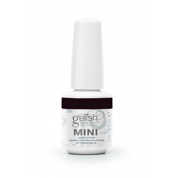 Gelish Mini Гель-лак 04252 Все обо мне, 9 млWS2320N Gelish Mini Гель-лак 04252 Все обо мне, 9 млWS2320NНасыщенный, темно-вишневый оттенок, без перламутра, плотный.Уникальный гель-лак, разработанный в Японии. Представляет собой трехфазную систему, для работы с которой необходимо базовое покрытие Foundation и верхнее покрытие Top It Off. Легко наносится кисточкой, как обычгный лак. Полимеризуется в LED-аппарате 30 секунд, УФ-аппарате 2 минуты. Держится на ногтях до трех недель и удаляется методом растворения материала всего за 10-15 минут. При регулярном использовании защищает и укрепляет ногти, они становятся более прочными, не расслаиваются и не ломаются.