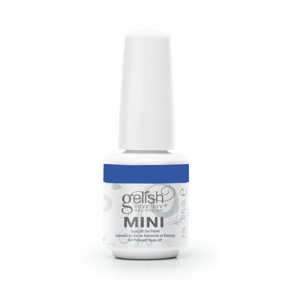 Gelish Mini Гель-лак 04263 Добрый папочка, 9 мл892V15472 Gelish Mini Гель-лак 04263 Добрый папочка, 9 мл892V15472Насыщенный, небесно-синий оттенок, плотный, эмалевый.Уникальный гель-лак, разработанный в Японии. Представляет собой трехфазную систему, для работы с которой необходимо базовое покрытие Foundation и верхнее покрытие Top It Off. Легко наносится кисточкой, как обычгный лак. Полимеризуется в LED-аппарате 30 секунд, УФ-аппарате 2 минуты. Держится на ногтях до трех недель и удаляется методом растворения материала всего за 10-15 минут. При регулярном использовании защищает и укрепляет ногти, они становятся более прочными, не расслаиваются и не ломаются.
